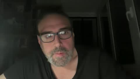 Jim Dick online show from 11.04.25