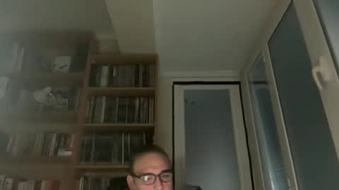 Jim Dick online show from 11.14.25