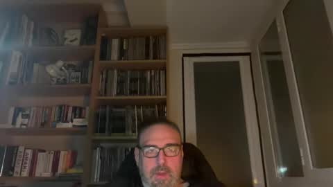 Jim Dick online show from 12.04.25