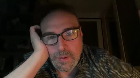 Snapshot of jim_dick chatting on 03.18.26 Jim Dick online show from 03.18.26