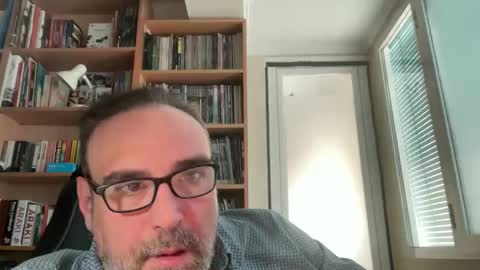 Snapshot of jim_dick chatting on 03.21.26 Jim Dick online show from 03.21.26