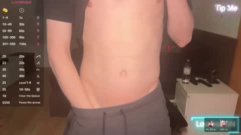 Snapshot of jim_fury chatting on 02.26.26 Jimmy online show from 02.26.26