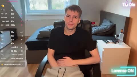 Jimmy online show from 03.13.26