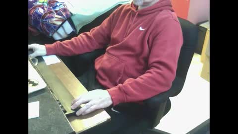 Jim online show from 02.13.25