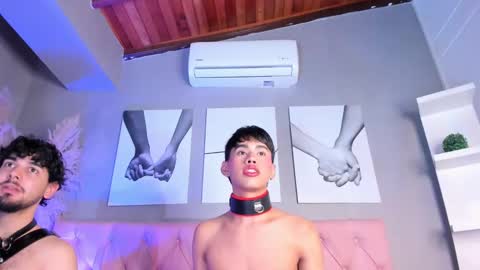 Jim  online show from 10.12.25