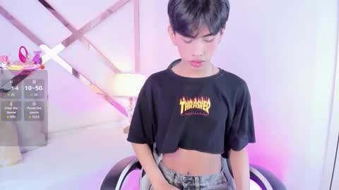 Jim  online show from 02.05.26