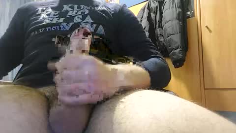 Snapshot of jimakos76 chatting on 02.16.25 Philip76 online show from 02.16.25