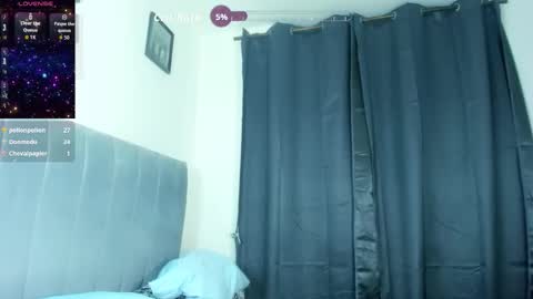  Cris J  online show from 01.05.26