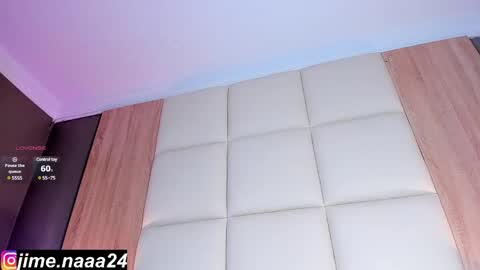 JIMENA STREAMING SCHEDULE 600am- 1230pm GMT-5 online show from 01.28.25