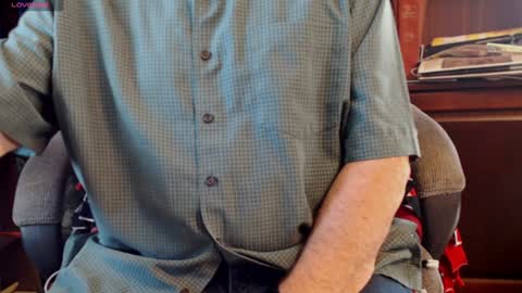 Jim online show from 01.12.25