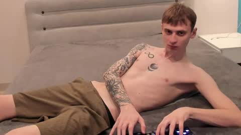 Vanyadiamond online show from 11.23.25