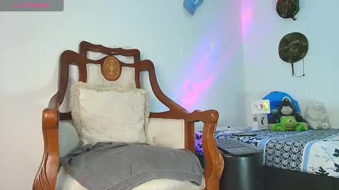 Jimm  Independent Model  online show from 10.27.25