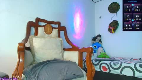 Jimm  Independent Model  online show from 01.11.26