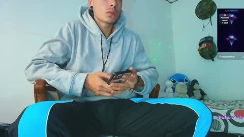 Jimm  Independent Model  online show from 02.27.26