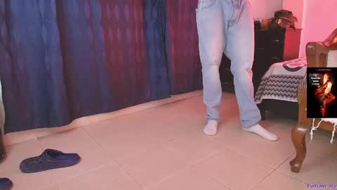 Jimm  Independent Model  online show from 05.02.26