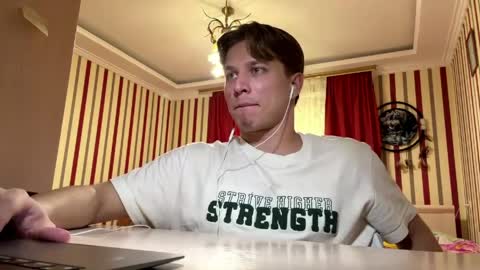 Jimmmy online show from 04.10.26