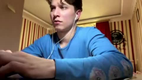 Jimmmy online show from 04.16.26