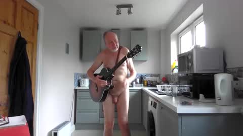 Jimmy Benido online show from 04.26.26