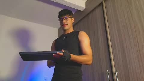 Jimmy Leeh online show from 10.23.25