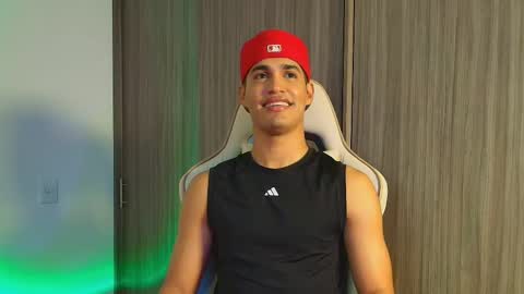 Jimmy Leeh online show from 11.10.25