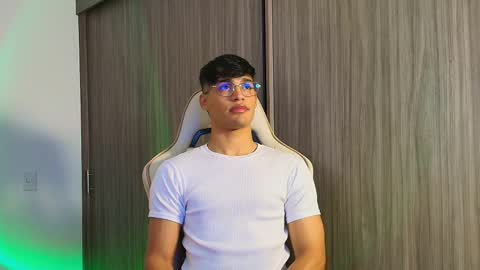 Jimmy Leeh online show from 12.02.25