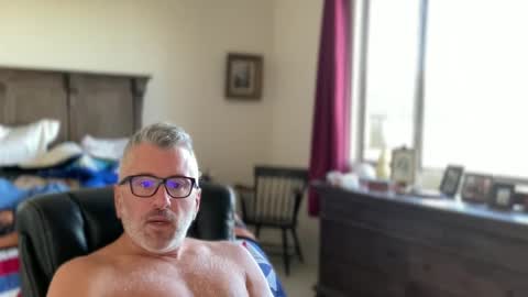 Dad of Three online show from 12.21.24