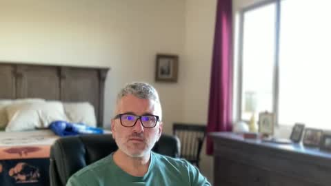 Dad of Three online show from 01.17.25