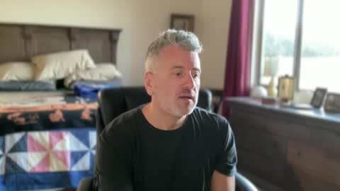 Dad of Three online show from 01.18.25