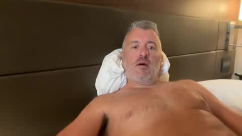 Dad of Three online show from 01.25.25