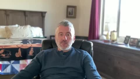 Dad of Three online show from 02.02.25