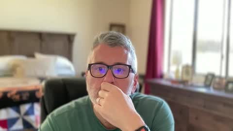 Dad of Three online show from 02.08.25