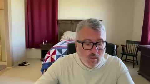 Dad of Three online show from 02.21.26