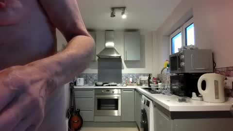 Snapshot of jimmybenido chatting on 03.06.26 Jim Redgewell online show from 03.06.26