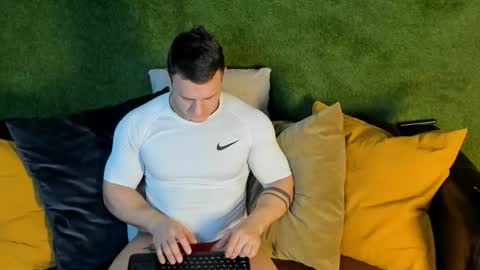 Hardin online show from 02.16.26