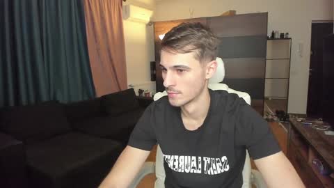 AlphaJimmy online show from 12.06.24