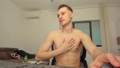 AlphaJimmy online show from 02.23.25