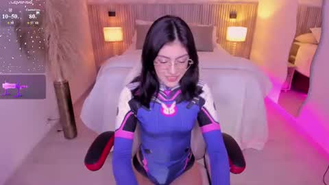 Jin Harrison    online show from 07.05.26