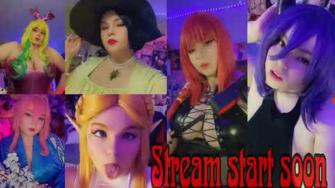 Jin online show from 01.12.26