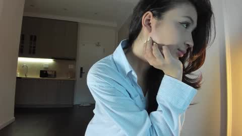 Jina meow online show from 02.27.26