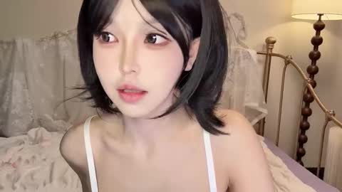 Snapshot of jingyan666 chatting on 10.07.25 meng meng online show from 10.07.25