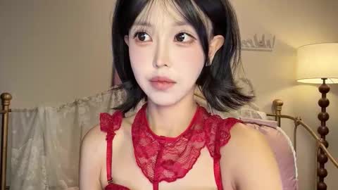 Snapshot of jingyan666 chatting on 10.12.25 meng meng online show from 10.12.25