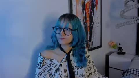    Indigo  online show from 11.18.25