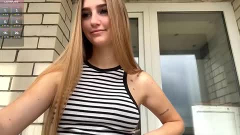 Jinny online show from 09.26.25