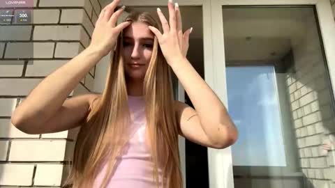 Jinny online show from 10.09.25