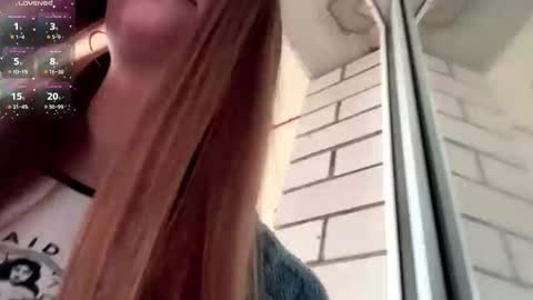 Jinny online show from 11.21.25