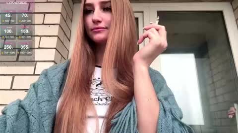 Jinny online show from 11.29.25