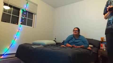 jinx4114 online show from 10.29.25