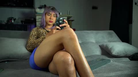 Jinx independent model online show from 09.16.25