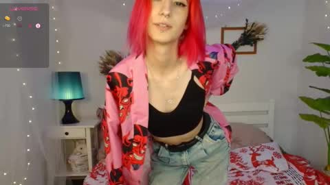 jinx_boom online show from 01.18.25