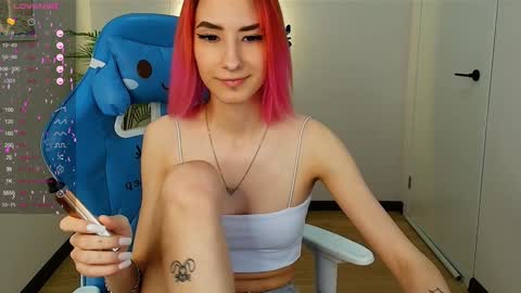 jinx_boom online show from 02.05.25